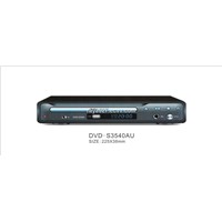 225mm DVD Player with USB port