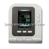24 hours arm blood pressure monitor/NIBP monitorLC-501A