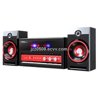 2.1 Multimedia SPeaker System S-818