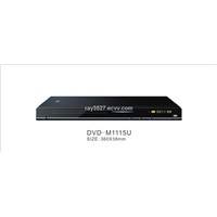 360mm DVD Player with USB port