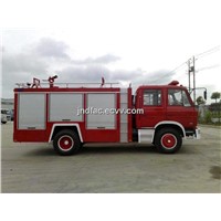 6000L Dongfeng145 Fire Engine
