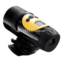 720P HD Promotion Action Camcorder  SV-AT180D