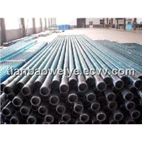 API 5LX42 Steel Pipes