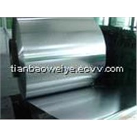 ASME A691 Stainless Steel Plate