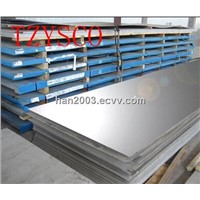 ASTM JIS Stainless steel sheets 304 BA 2B HL