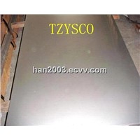 ASTM  Stainless Steel plate  2B/BA/HL