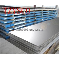 ASTM Stainless steel plate 304  2B/BA/HL surface