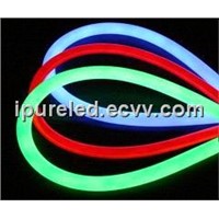 Anti-UV fortified LED Neon Flex light, led flex neon tube anti-uv fortified