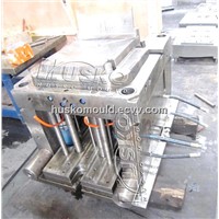 Armless Chair Mould