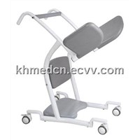 Assist Transfer Trolley