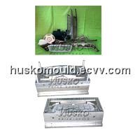 Auto Parts Mould