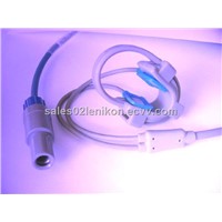BCI Neonatal Silicone Wrap SpO2 Sensor