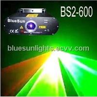 BS2-600,600mW RGY Laser Animation System,stage laser light laser show light disco light