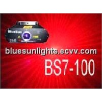 BS7-100,100mW Red Animation Laser light System,laser light,disco light,stage light,dmx