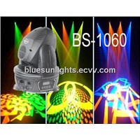 BS-1060,60WX1 Moving LED Spot Light DMX 16CHS,led stage light,disco light