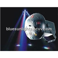 BS-8308,162pcs RGB LED Mushroom Light,led stage light,disco light,led spot light