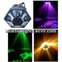 BS-8309,252pcs RGB LED Scattering Light,led stage light,disco light