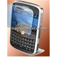 Blackberry Mobile phone Diamond screen protector