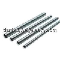 Bright Annealing Seamless Steel Pipe