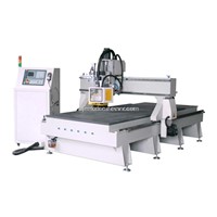 CNC ATC Machine