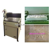 CNC Advertising Machine &amp;amp; CNC Router