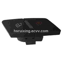 Central Locking Switch for Audi