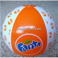 PVC Inflatable Beachball