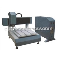 Classical Furniturer CNC Engraving Machine