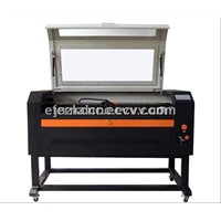 Cloth Laser Cutting Machine (EM690)