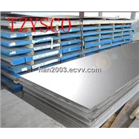 Cold Rolled stainless steel plate   2B/BA/HL surface