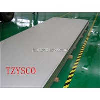 Cold rolled stainless steel plate 304   2B/2K/HL