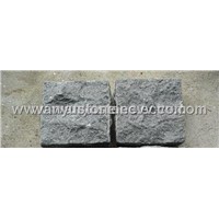 Cube Stone &amp;amp; Tumb Stone / Granite Stone