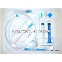 Disposable central venous catheter, best price negotiable