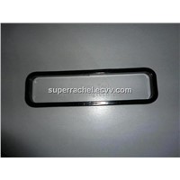Fe-Base Amorphous Core Electrical Current Induction Transform Core-Electrical Transformer