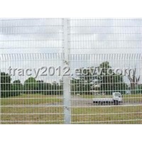 Fence netting