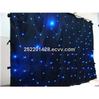 LED Star Cloth/ LED Curtian/ LED Star