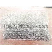 Gabion wire mesh