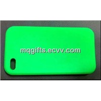 Glow in the Dark Case for iPhone 4