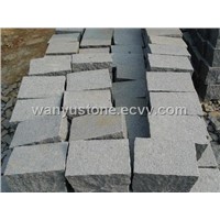 Granite Kerb Stone / Granite Stone
