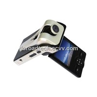 HD Car Black Box(HD Car Recorder )-GPS1000