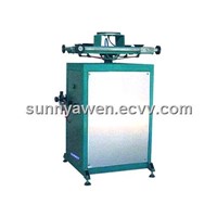 HZT02 Rotating Table for double glazing glass / Double Glazing Glass Machinery -AWEN