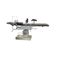 Head side control MULTIFUNCTIONAL OPERATING TABLES