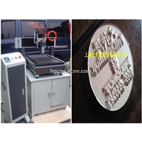 High Preision Metal Mould CNC Machine (JH4540T)