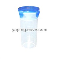 High quality injection cup mold