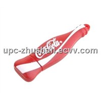 Hot Gifts Cocacola Bottle Shaped USB Flash Driver