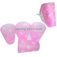 Household Plastic Water Cup Mold