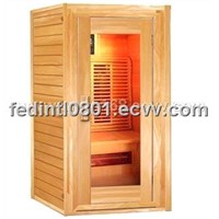 Infrared Sauna,saunas,infrared sauna cabin (FG101HCE)