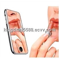 Iphone mirror screen protector