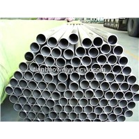 JIS Galvanized Steel Tube/Steel Pipe