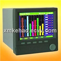 Kehao-Advanced 16 Channels Color Paperless Recorder (KH300G)